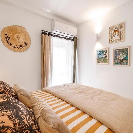 Nice Renting - Neuve - Luxury Triplex Old Town Massena Garibaldi - 4 Bedroom - Ac Екстериор снимка