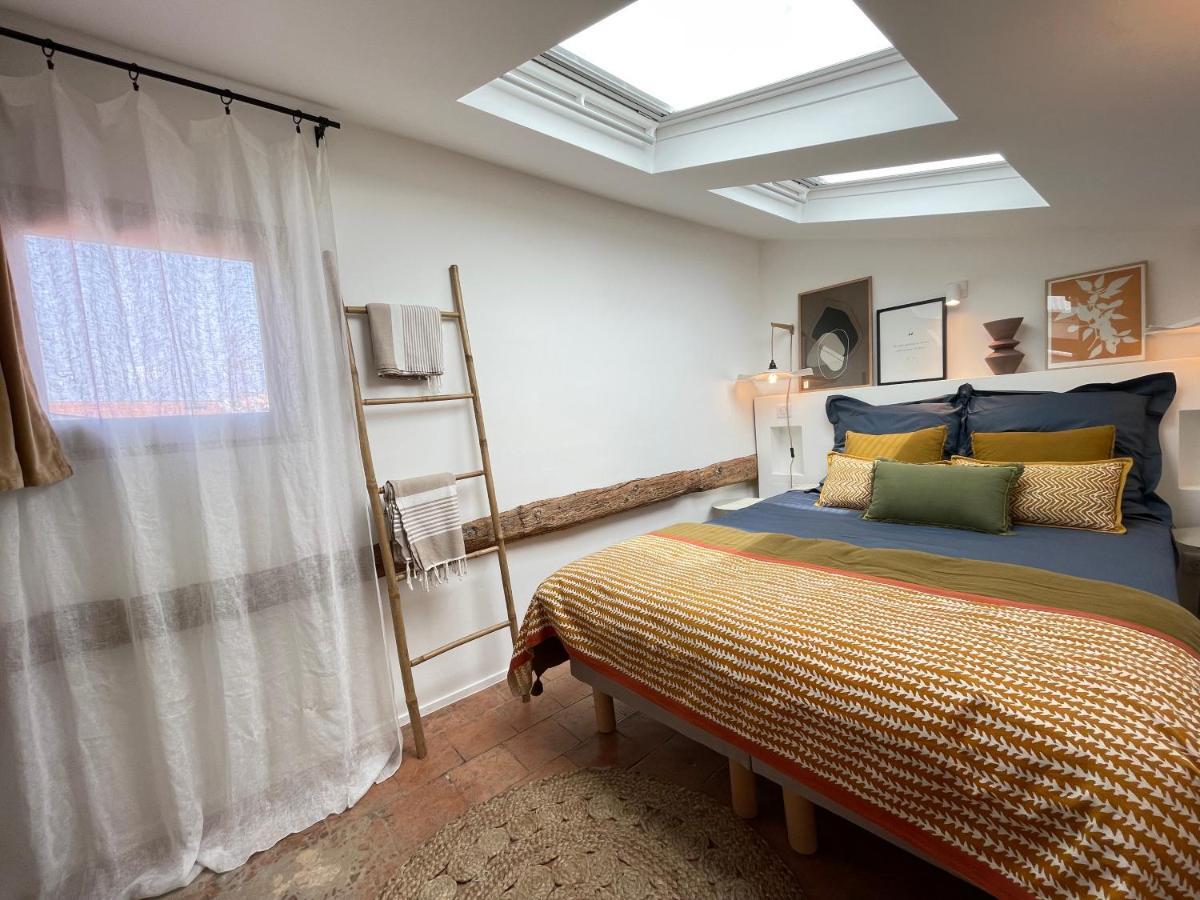 Nice Renting - Neuve - Luxury Triplex Old Town Massena Garibaldi - 4 Bedroom - Ac Екстериор снимка